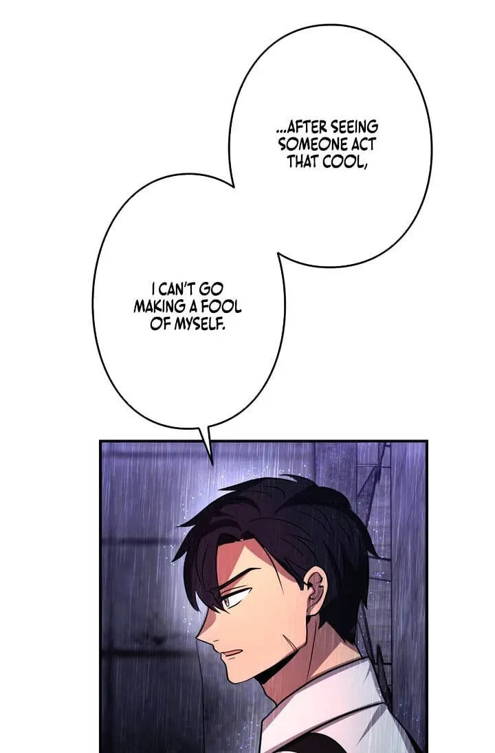 Reborn Ranker – Gravity User Chapter 190 page 67