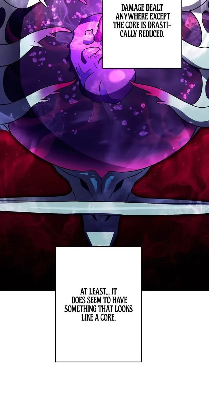 Reborn Ranker – Gravity User Chapter 191 page 62