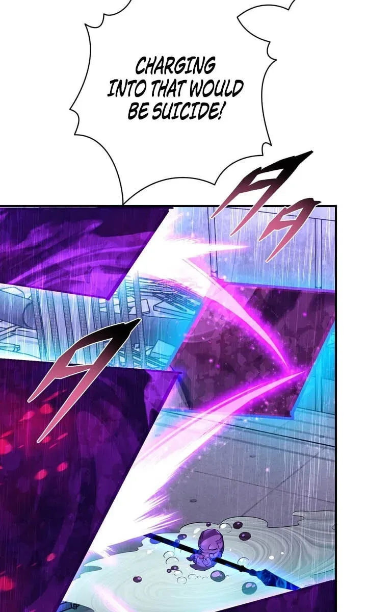 Reborn Ranker – Gravity User Chapter 193 page 88