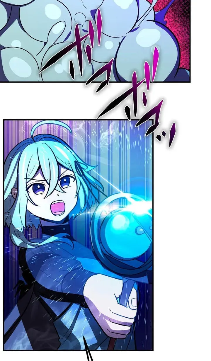 Reborn Ranker – Gravity User Chapter 191 page 52