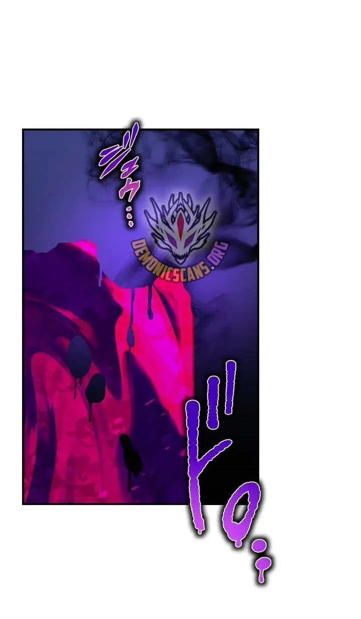 Reborn Ranker – Gravity User Chapter 191 page 56