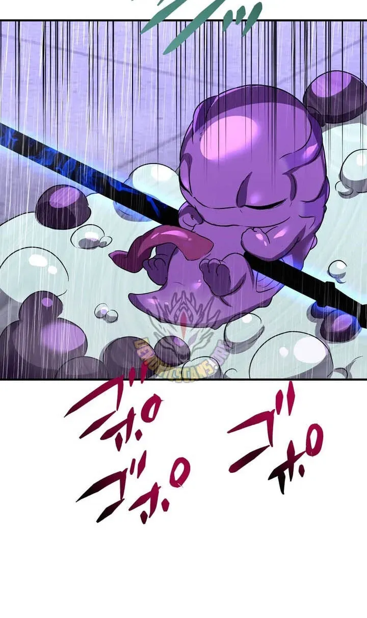 Reborn Ranker – Gravity User Chapter 193 page 86