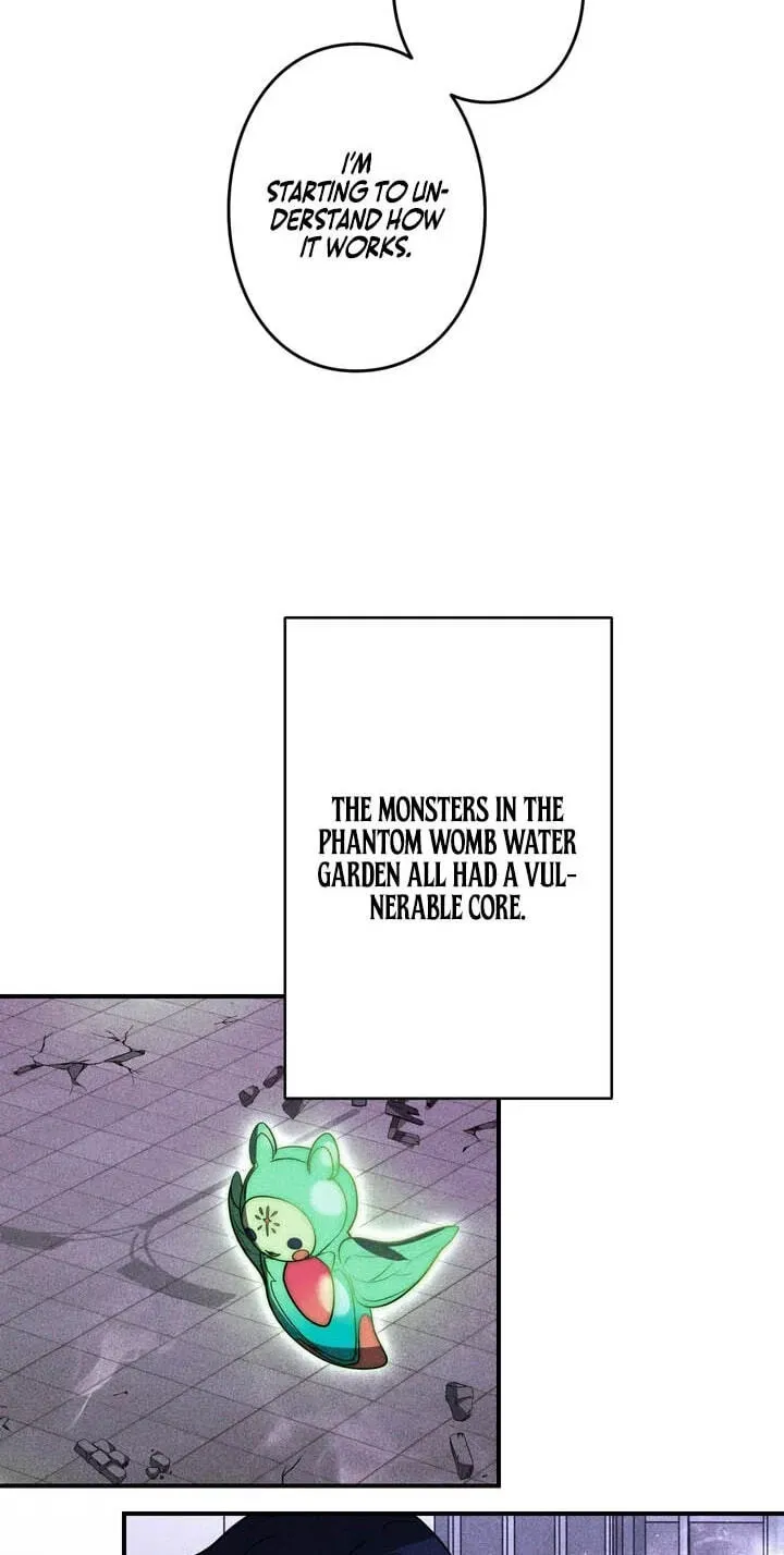 Reborn Ranker – Gravity User Chapter 191 page 60