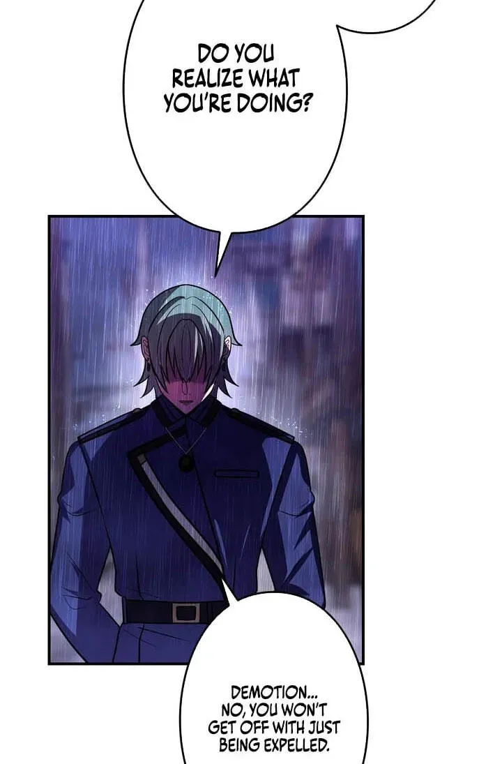 Reborn Ranker – Gravity User Chapter 190 page 71