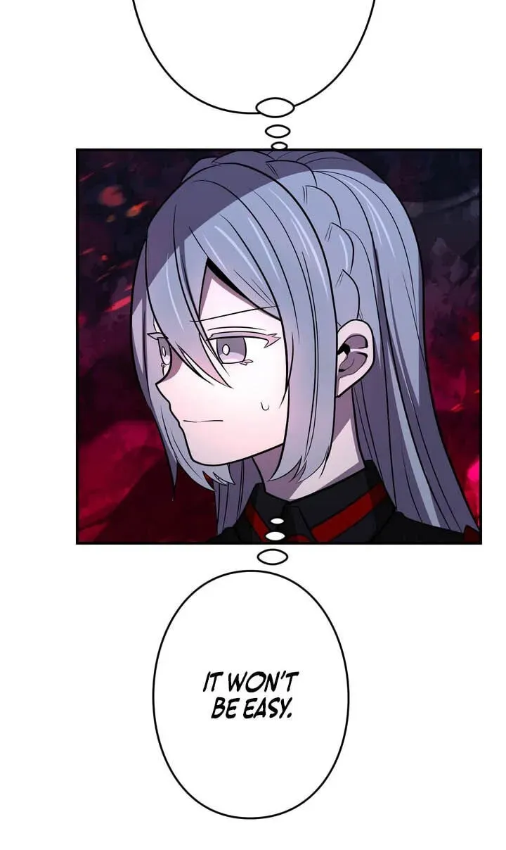 Reborn Ranker – Gravity User Chapter 191 page 65