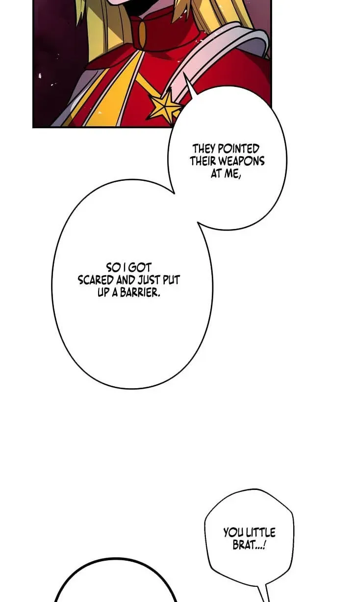 Reborn Ranker – Gravity User Chapter 190 page 81