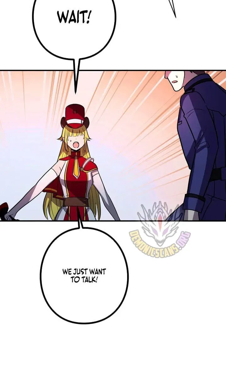 Reborn Ranker – Gravity User Chapter 190 page 82