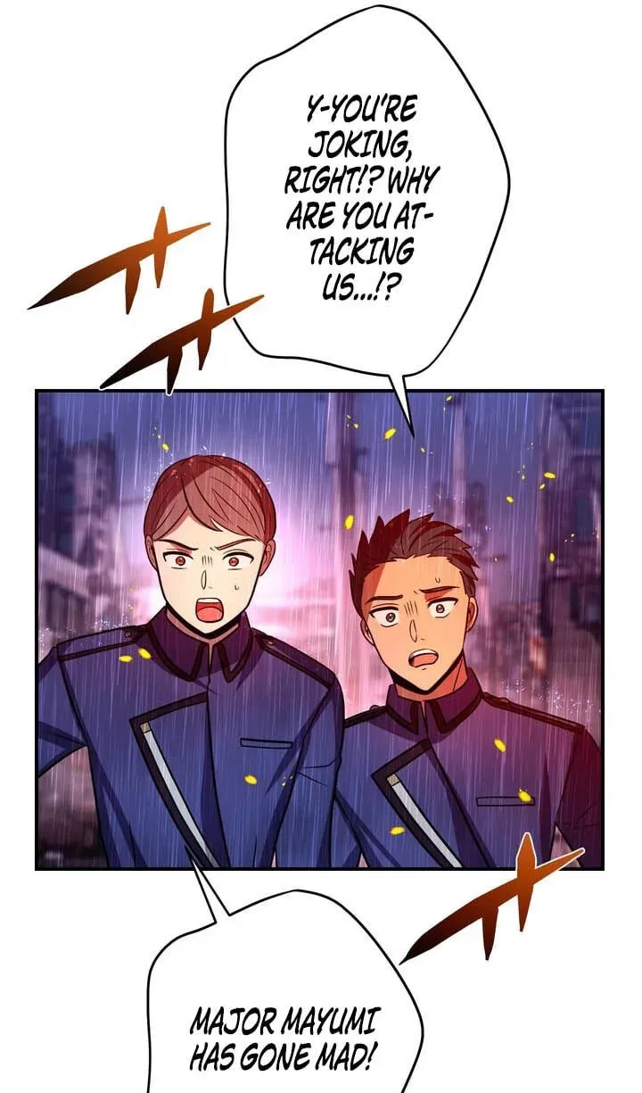 Reborn Ranker – Gravity User Chapter 190 page 75