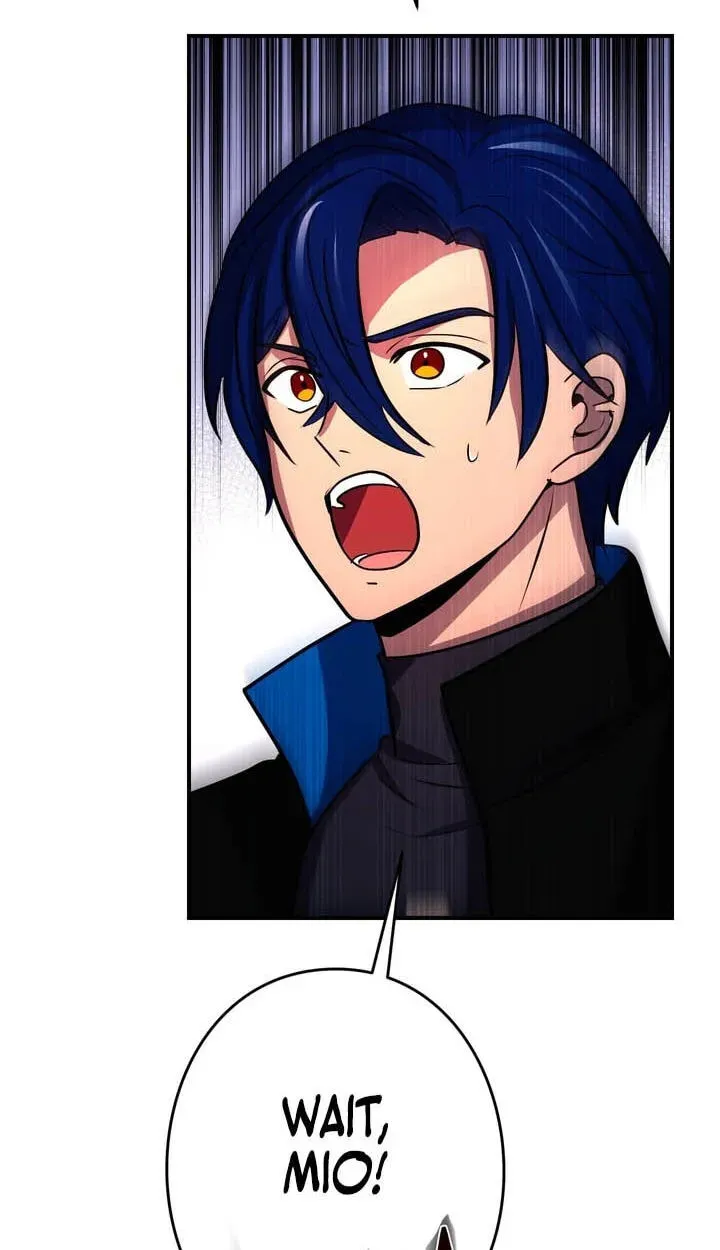 Reborn Ranker – Gravity User Chapter 191 page 72