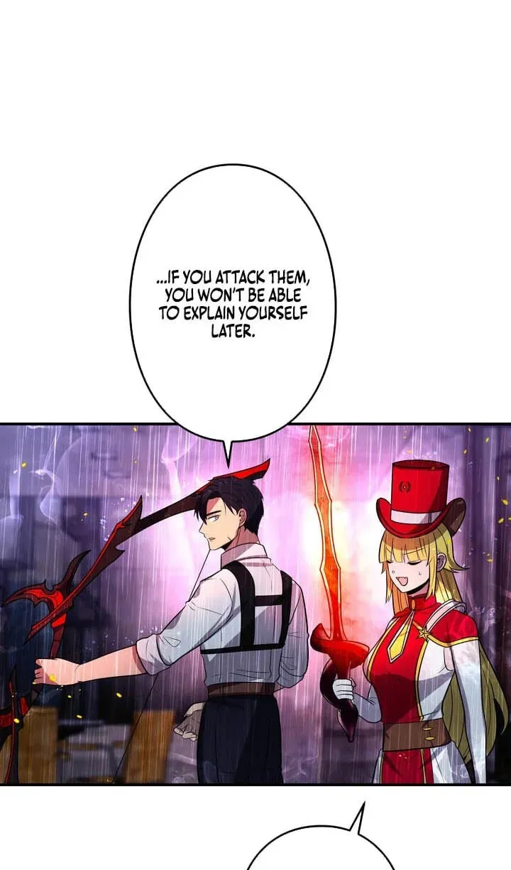Reborn Ranker – Gravity User Chapter 190 page 79