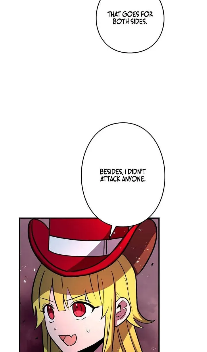 Reborn Ranker – Gravity User Chapter 190 page 80