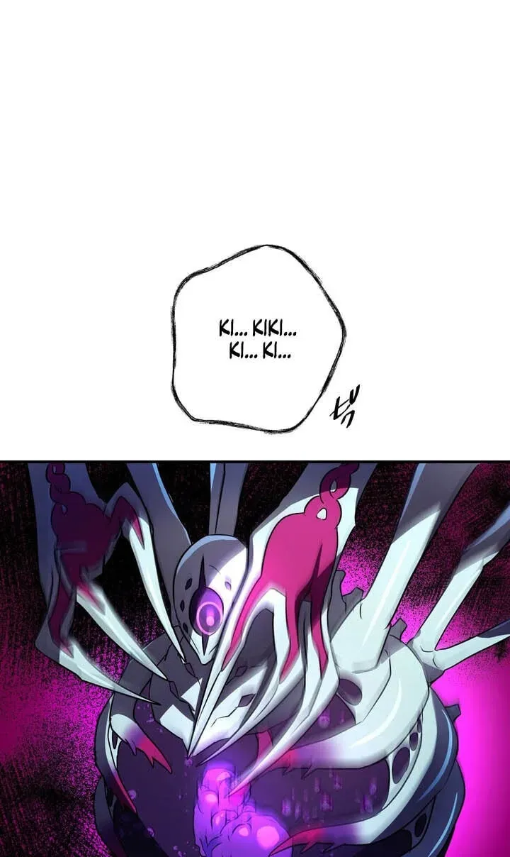 Reborn Ranker – Gravity User Chapter 191 page 66