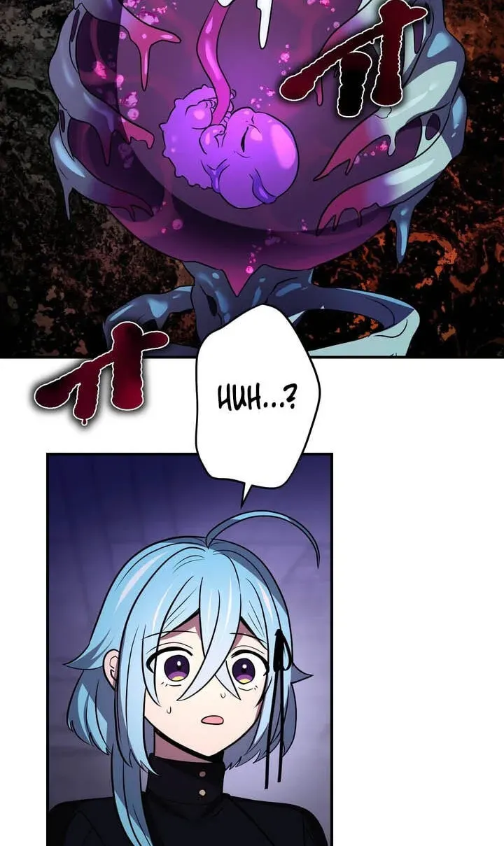 Reborn Ranker – Gravity User Chapter 191 page 68