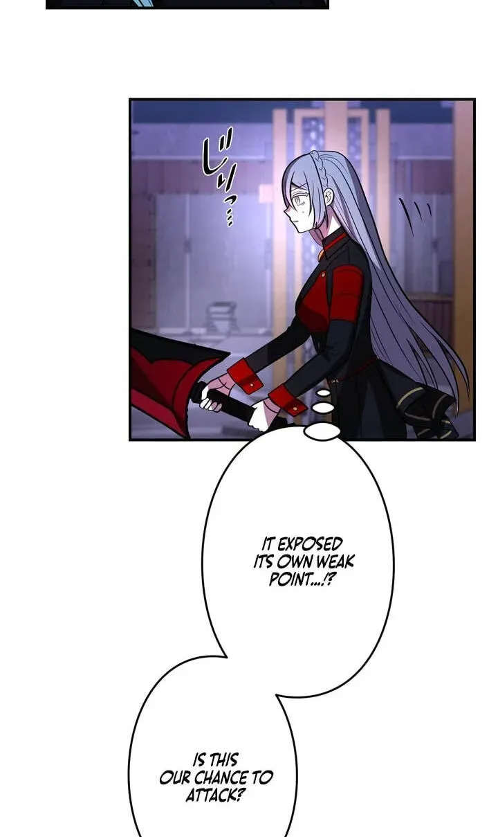 Reborn Ranker – Gravity User Chapter 191 page 69