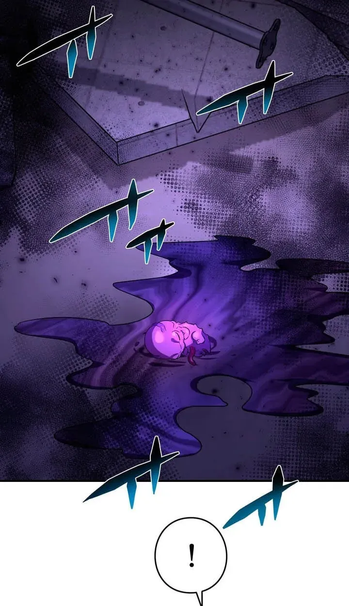 Reborn Ranker – Gravity User Chapter 191 page 71