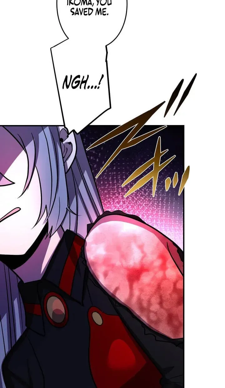 Reborn Ranker – Gravity User Chapter 191 page 82
