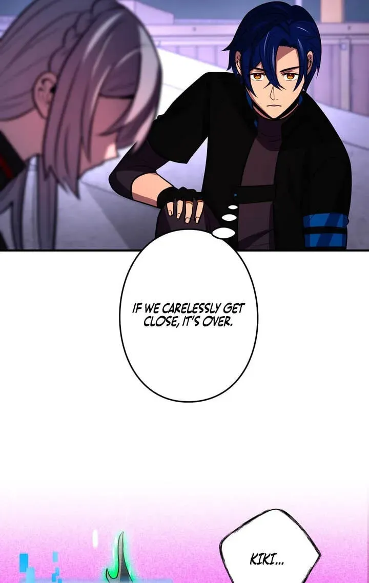 Reborn Ranker – Gravity User Chapter 191 page 87
