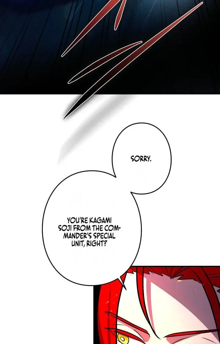 Reborn Ranker – Gravity User Chapter 190 page 96