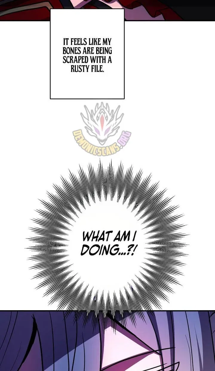 Reborn Ranker – Gravity User Chapter 191 page 85