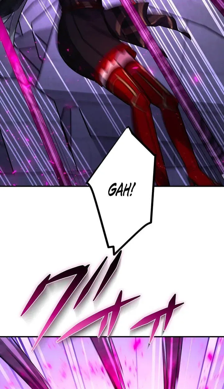 Reborn Ranker – Gravity User Chapter 191 page 76