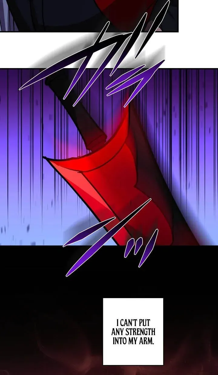 Reborn Ranker – Gravity User Chapter 191 page 83