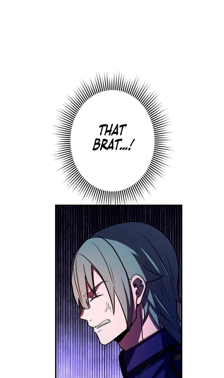 Reborn Ranker – Gravity User Chapter 190 page 87