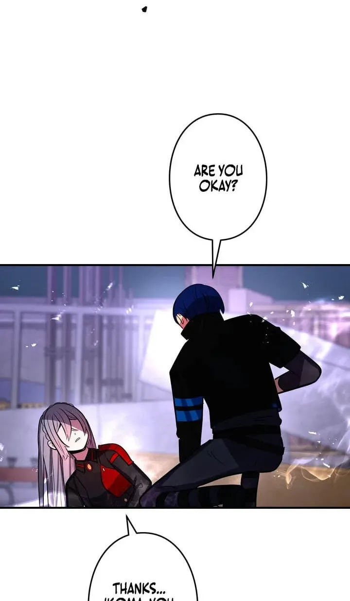 Reborn Ranker – Gravity User Chapter 191 page 81
