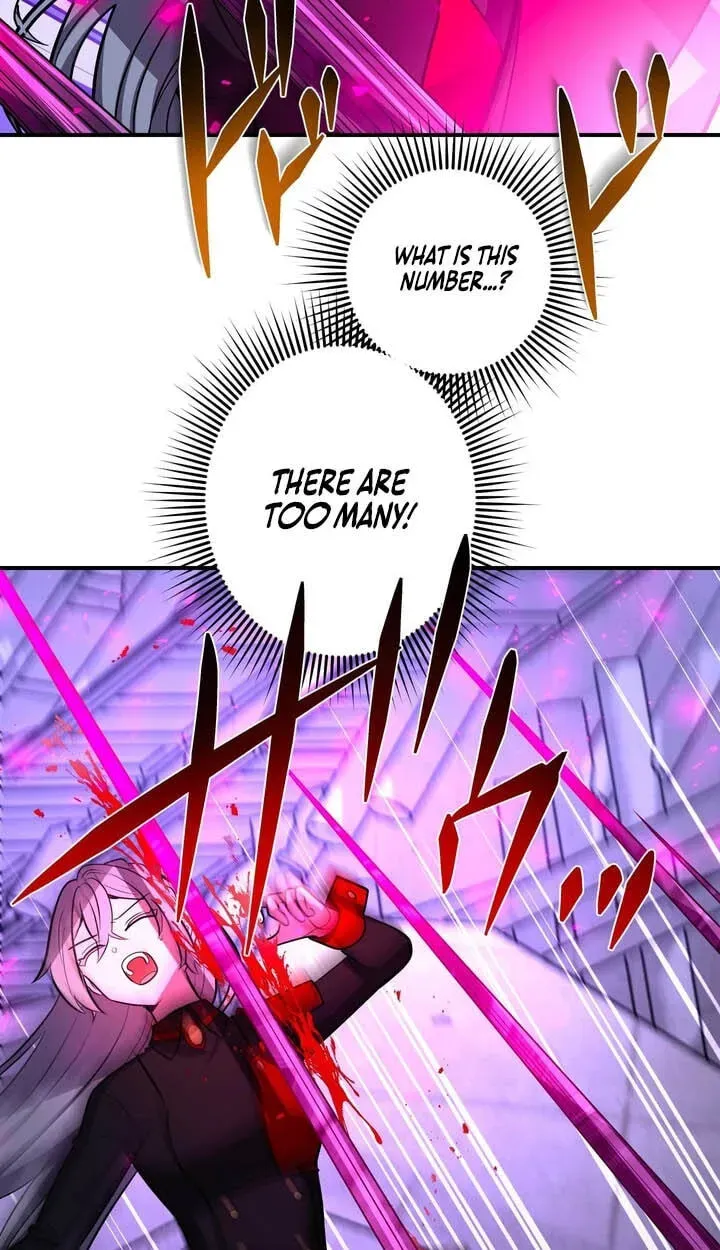 Reborn Ranker – Gravity User Chapter 191 page 75