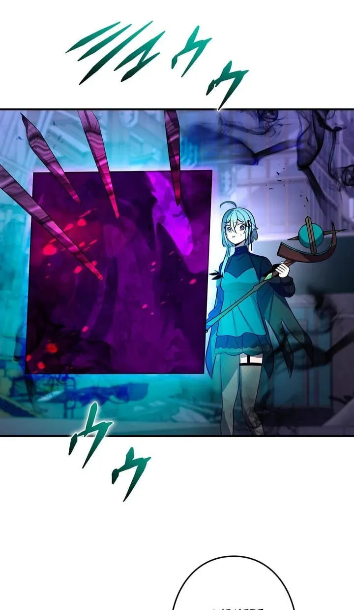 Reborn Ranker – Gravity User Chapter 191 page 79