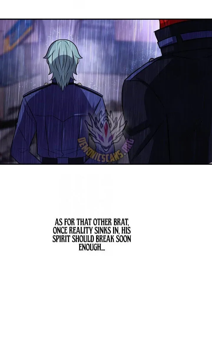 Reborn Ranker – Gravity User Chapter 190 page 90