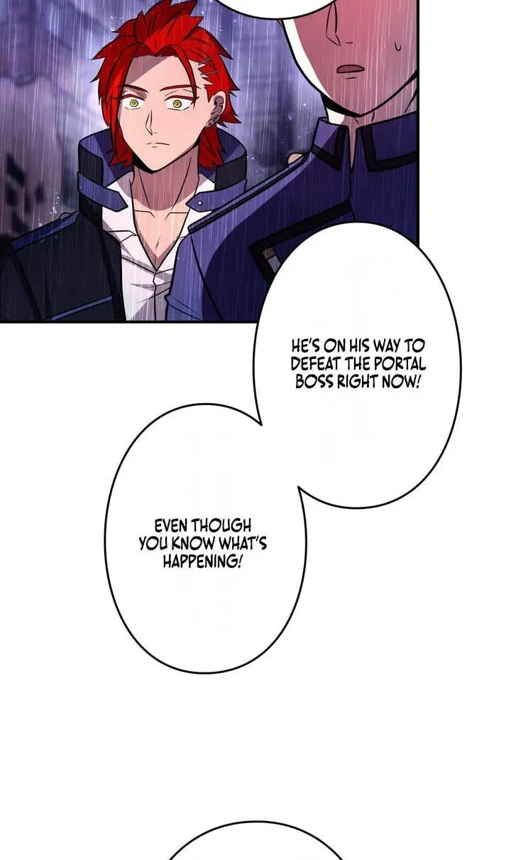 Reborn Ranker – Gravity User Chapter 190 page 85