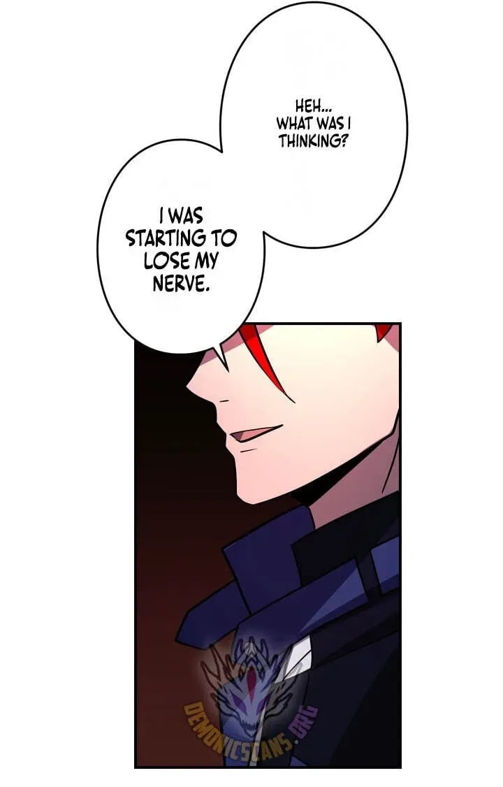 Reborn Ranker – Gravity User Chapter 190 page 91
