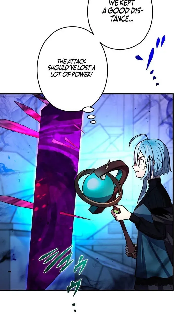 Reborn Ranker – Gravity User Chapter 191 page 80
