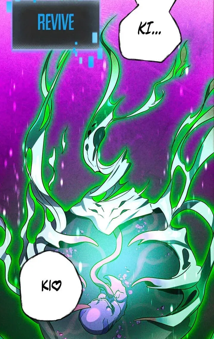 Reborn Ranker – Gravity User Chapter 191 page 88