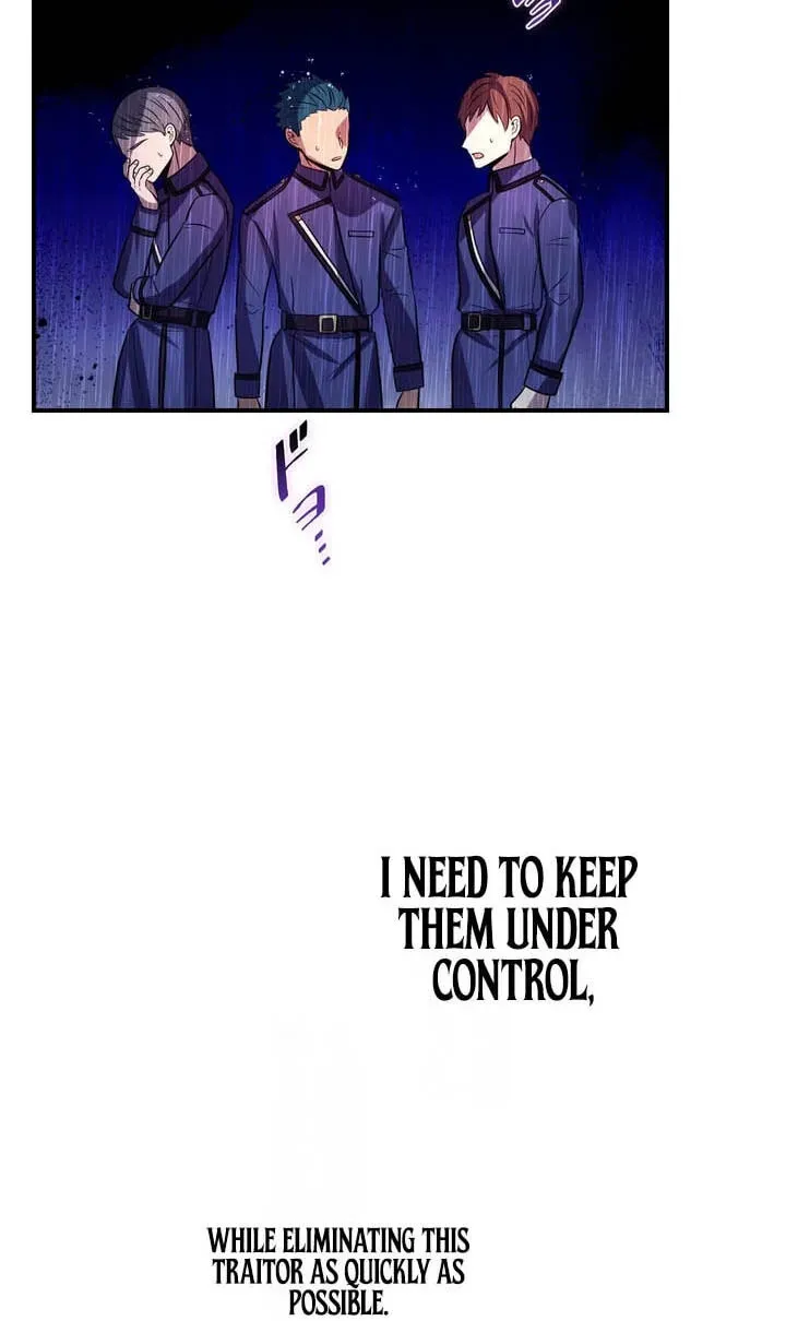 Reborn Ranker – Gravity User Chapter 190 page 89