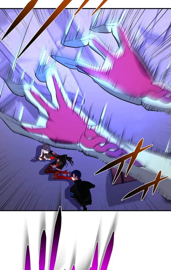 Reborn Ranker – Gravity User Chapter 191 page 90