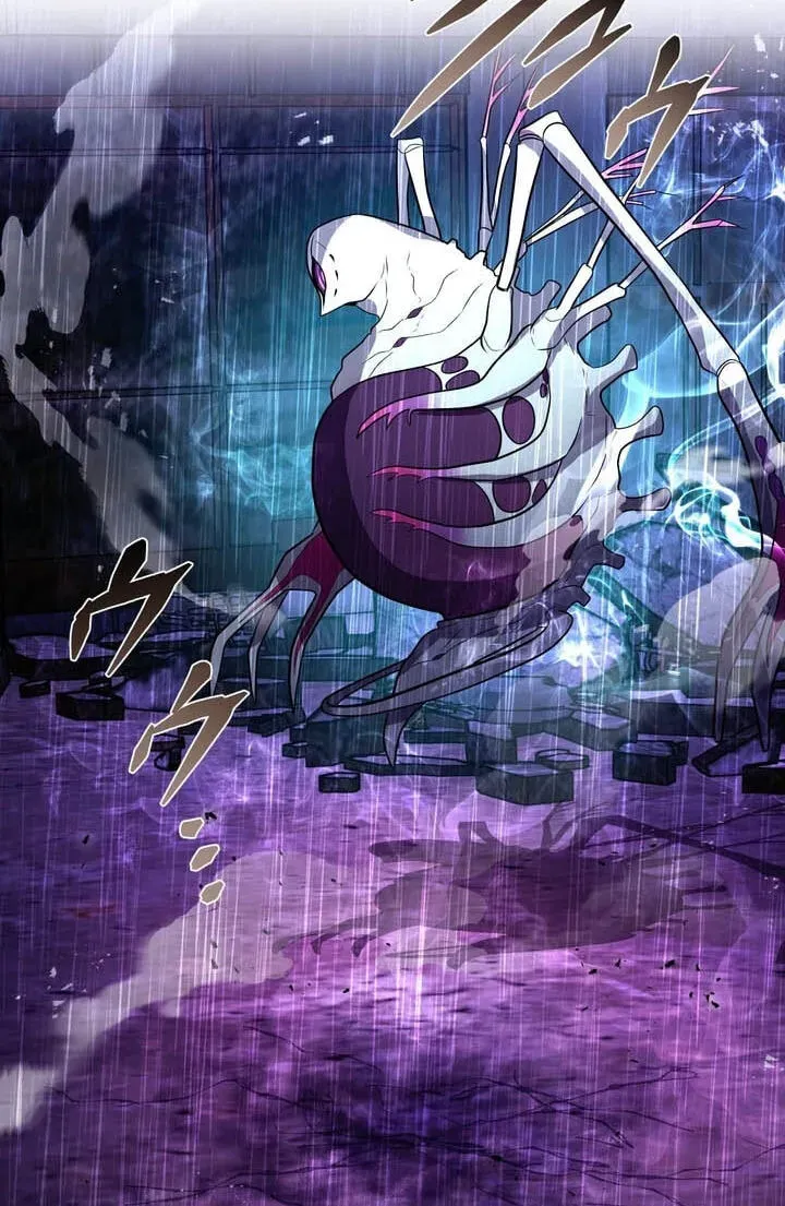 Reborn Ranker – Gravity User Chapter 190 page 101