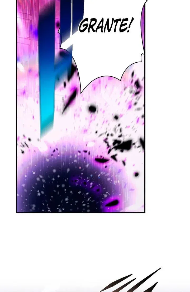 Reborn Ranker – Gravity User Chapter 190 page 100