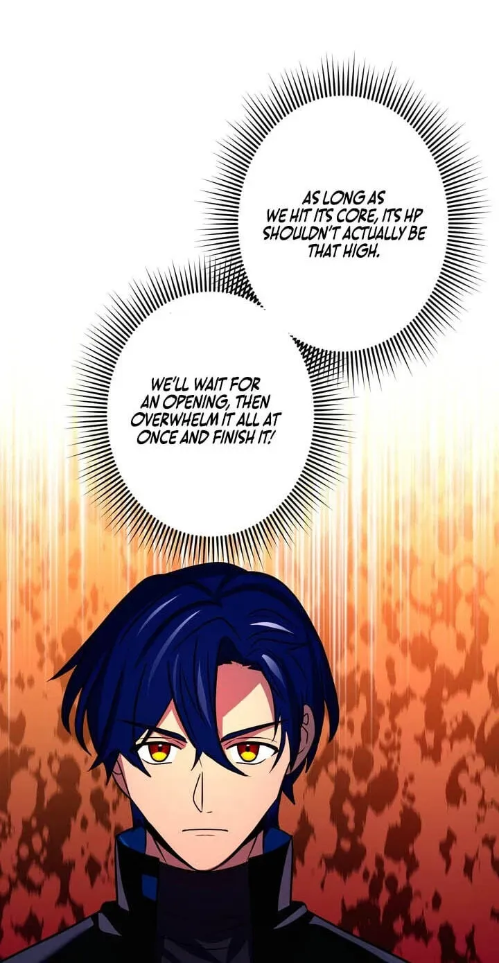 Reborn Ranker – Gravity User Chapter 191 page 98
