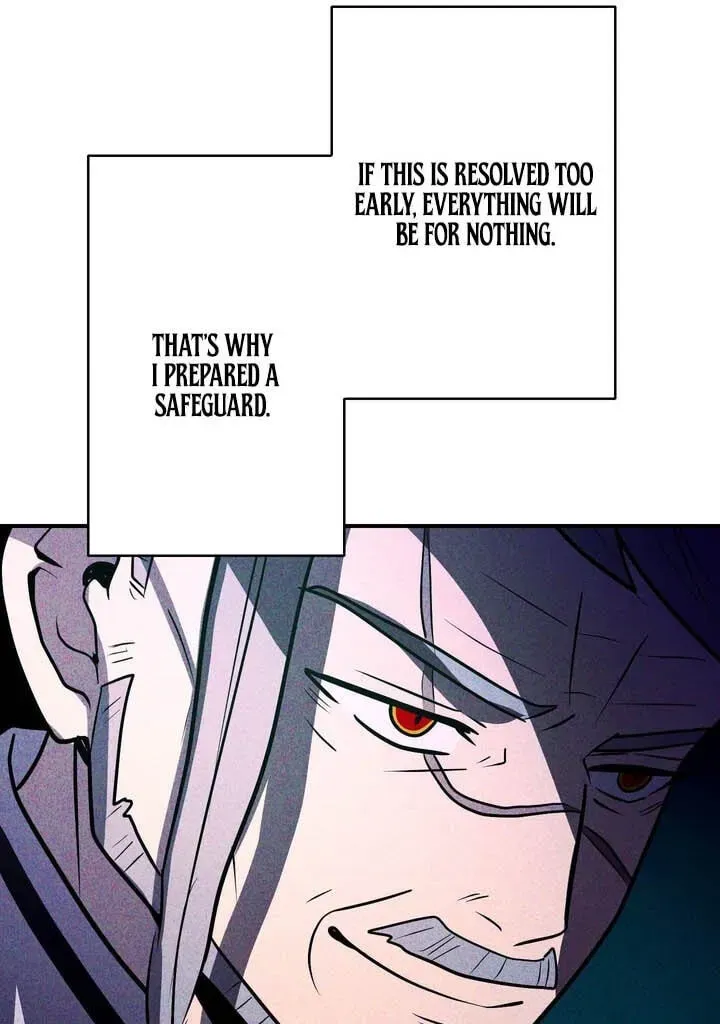 Reborn Ranker – Gravity User Chapter 191 page 101