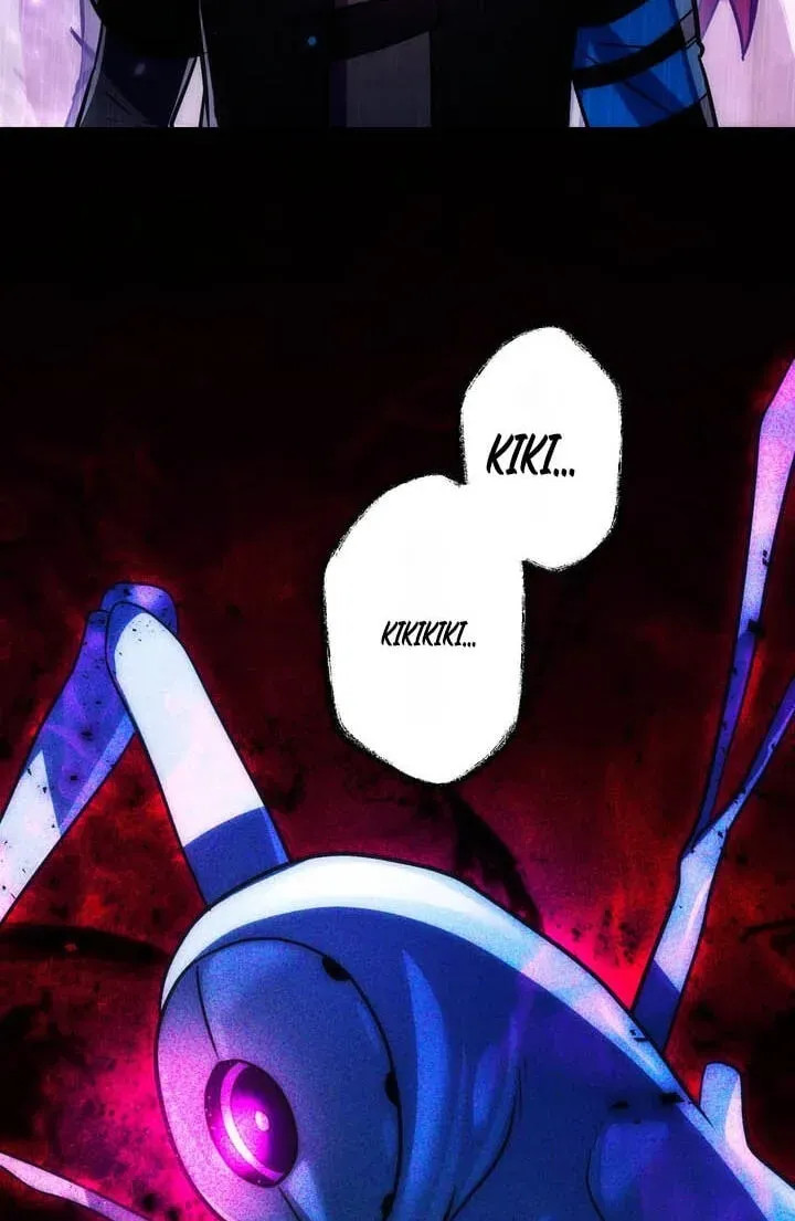 Reborn Ranker – Gravity User Chapter 190 page 104