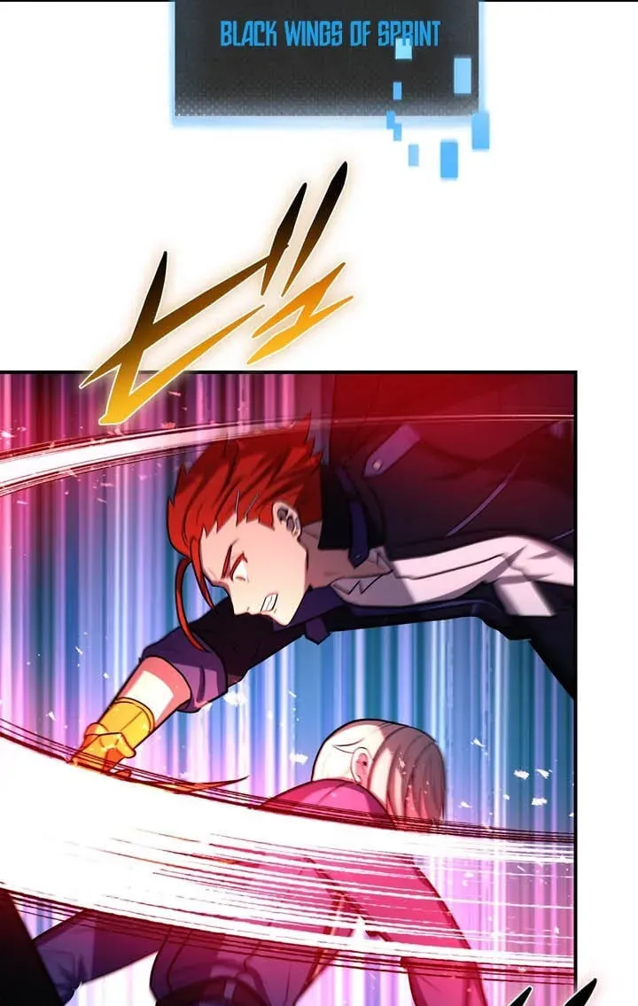 Reborn Ranker – Gravity User Chapter 192 page 13