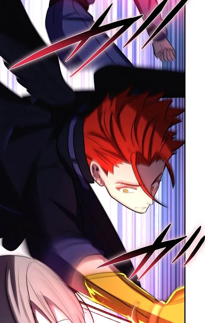 Reborn Ranker – Gravity User Chapter 192 page 14