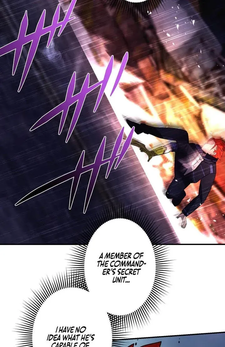 Reborn Ranker – Gravity User Chapter 192 page 9