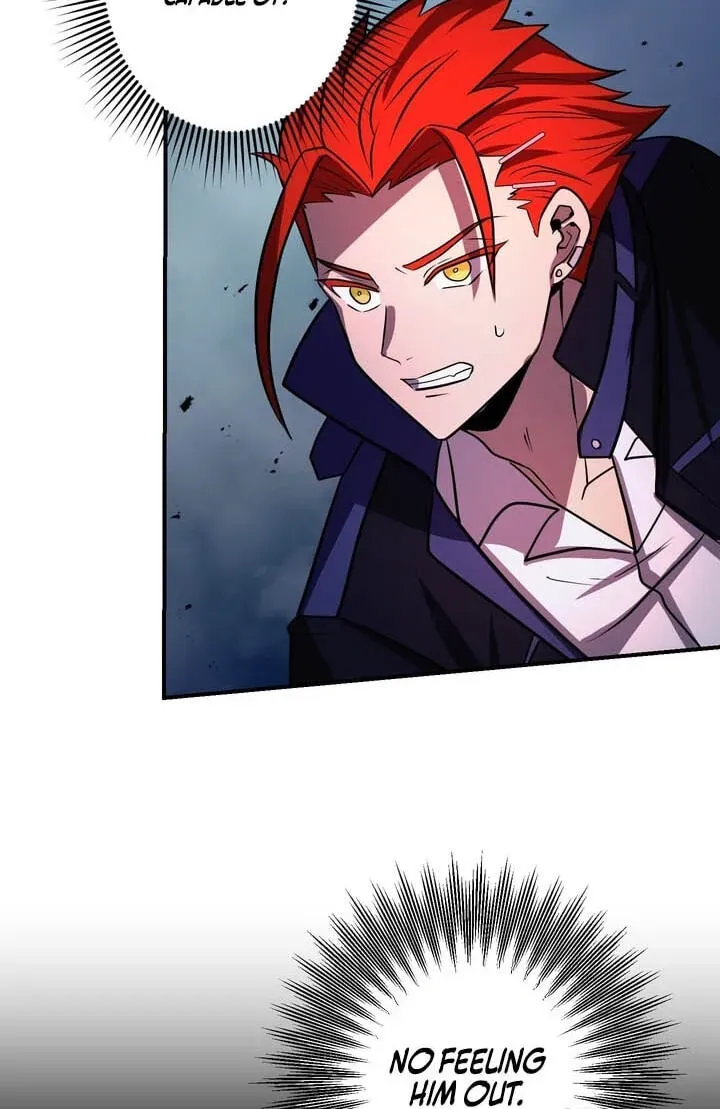 Reborn Ranker – Gravity User Chapter 192 page 10