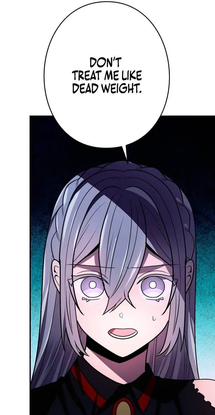 Reborn Ranker – Gravity User Chapter 191 page 95