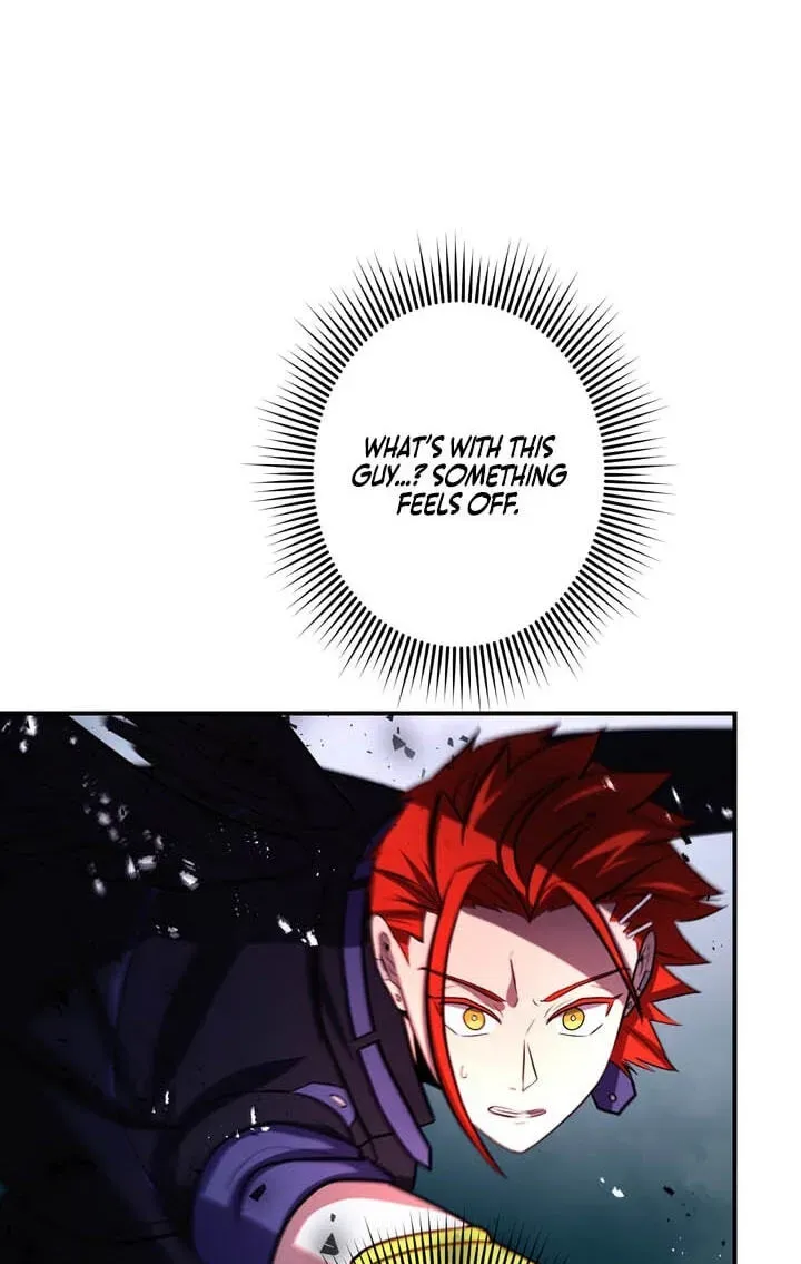 Reborn Ranker – Gravity User Chapter 192 page 17