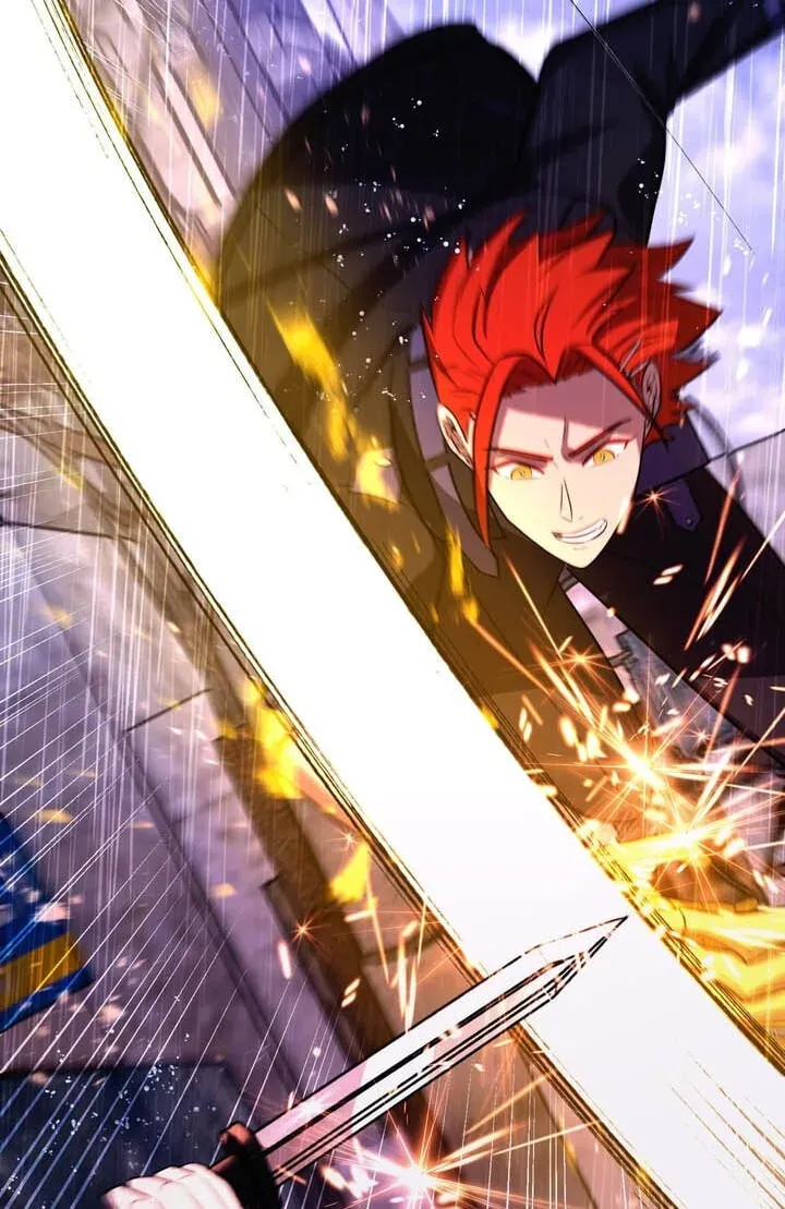 Reborn Ranker – Gravity User Chapter 192 page 6