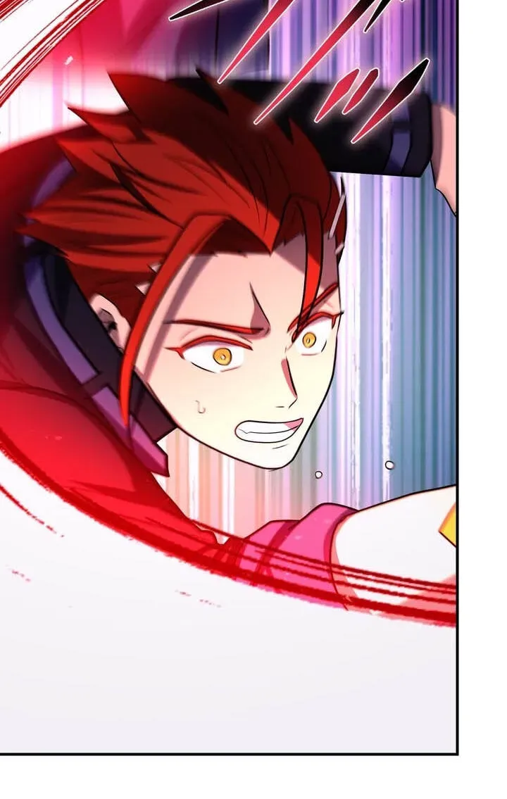 Reborn Ranker – Gravity User Chapter 192 page 16