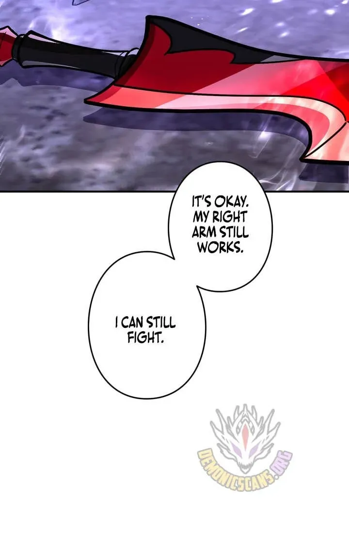 Reborn Ranker – Gravity User Chapter 191 page 94